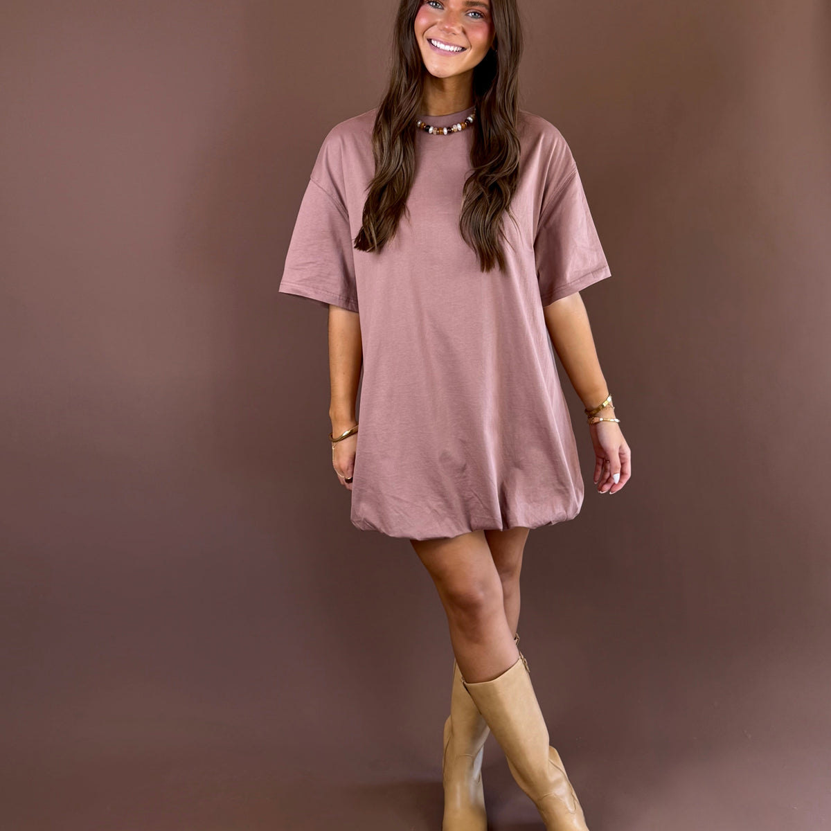 Dresses