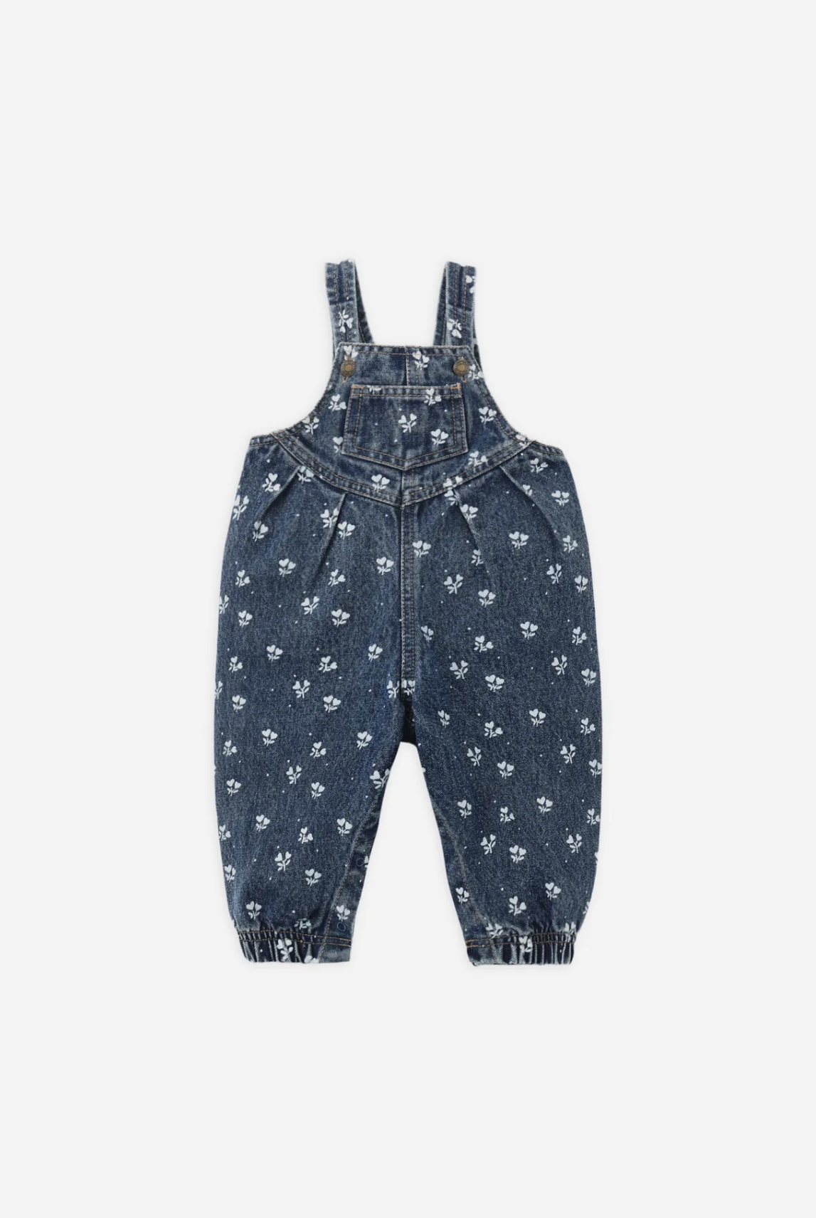 Baby clothes, transitional piece, denim flower, barrel style, babygirl, mommy and me, matching, denim