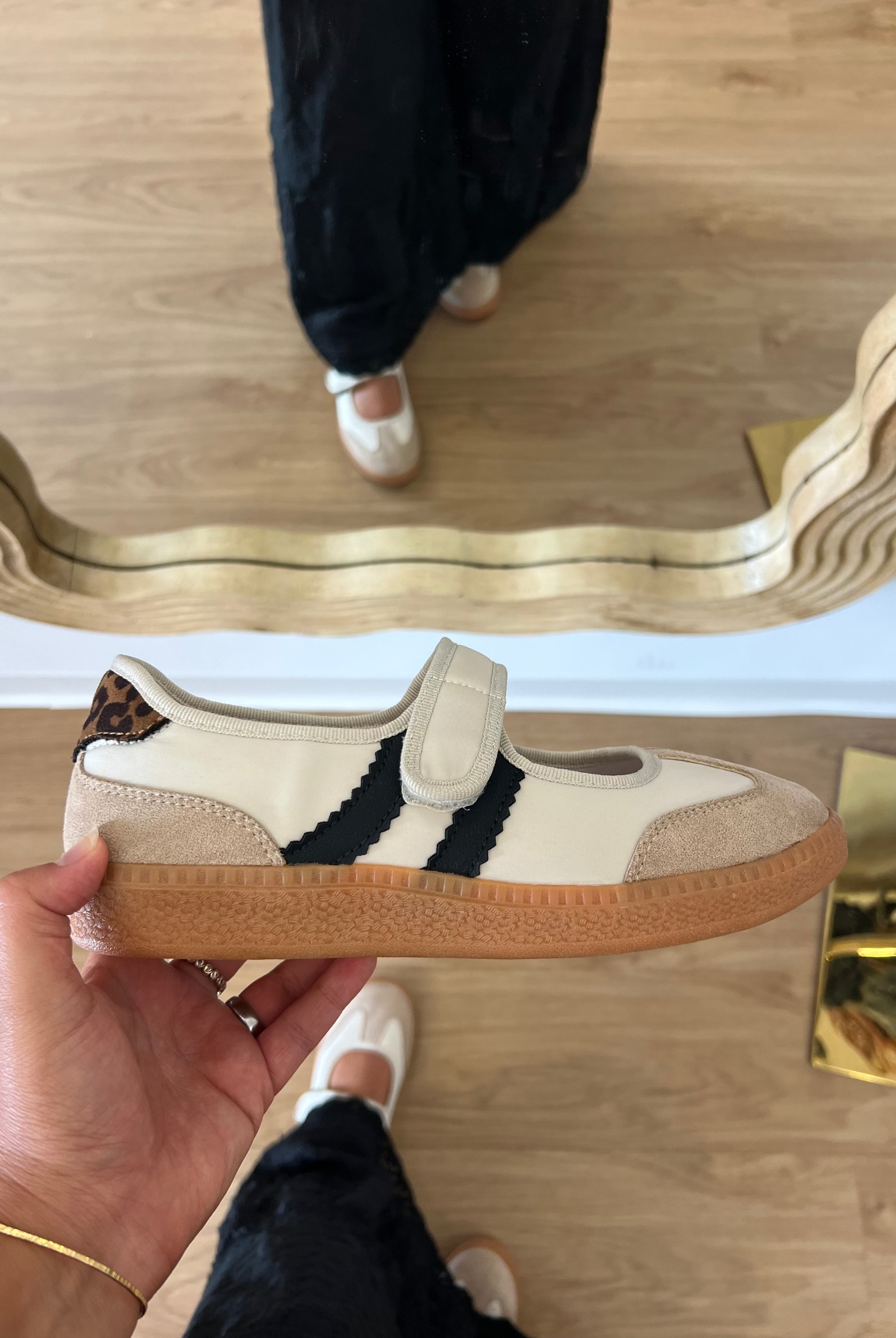 Everyday Sneaker, Elevated Sneakers, Trendy Shoes, Mary Jane Sneakers, Transitional shoes, Trendy Sneakers