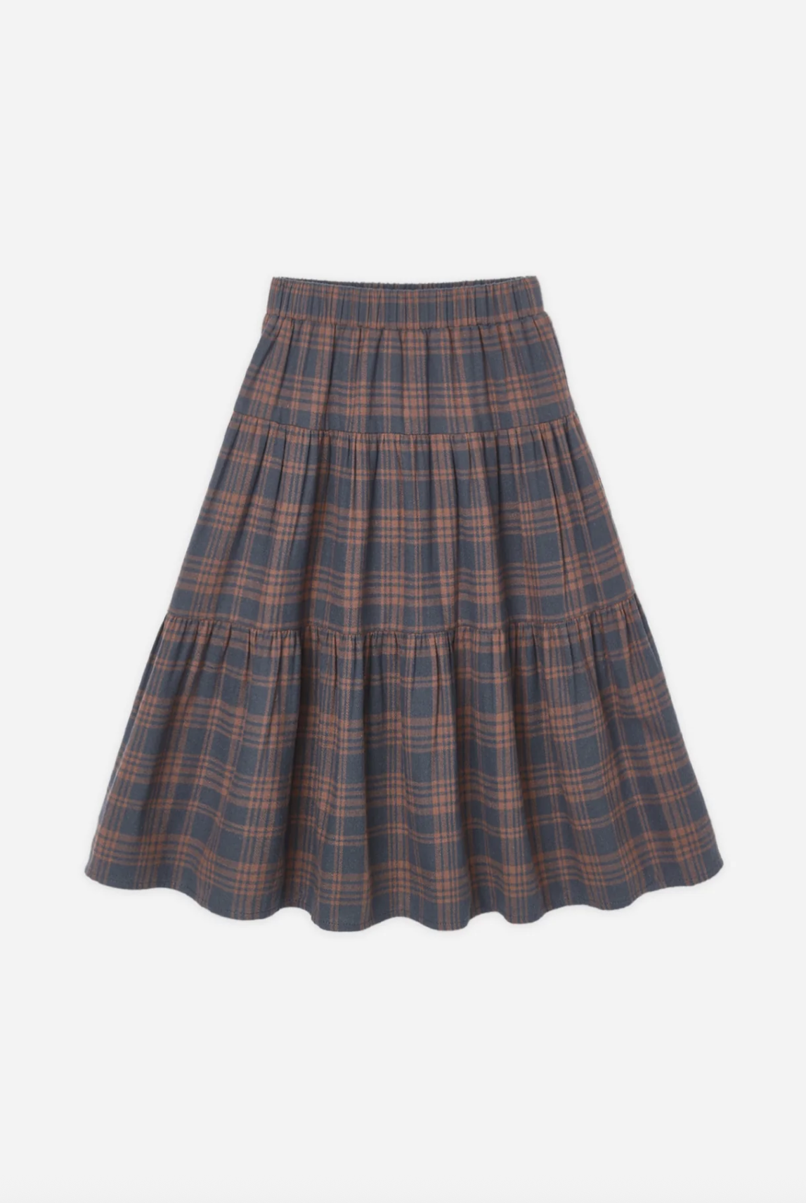 toddler fashion, plaid skirt, fall style for kids, flannel skirt, maxi skirt, midi skirt, thanksgiving looks, mommy and me
