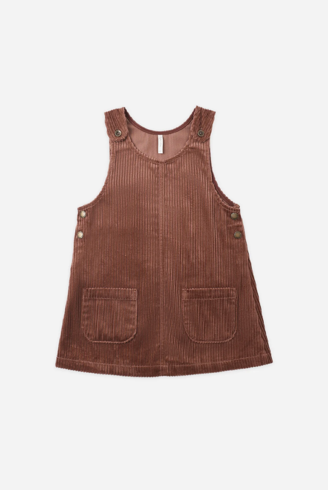 Girls' Fashion, school attire, back to school, childrens' fashion, corduroy, overall dress, transition to fall