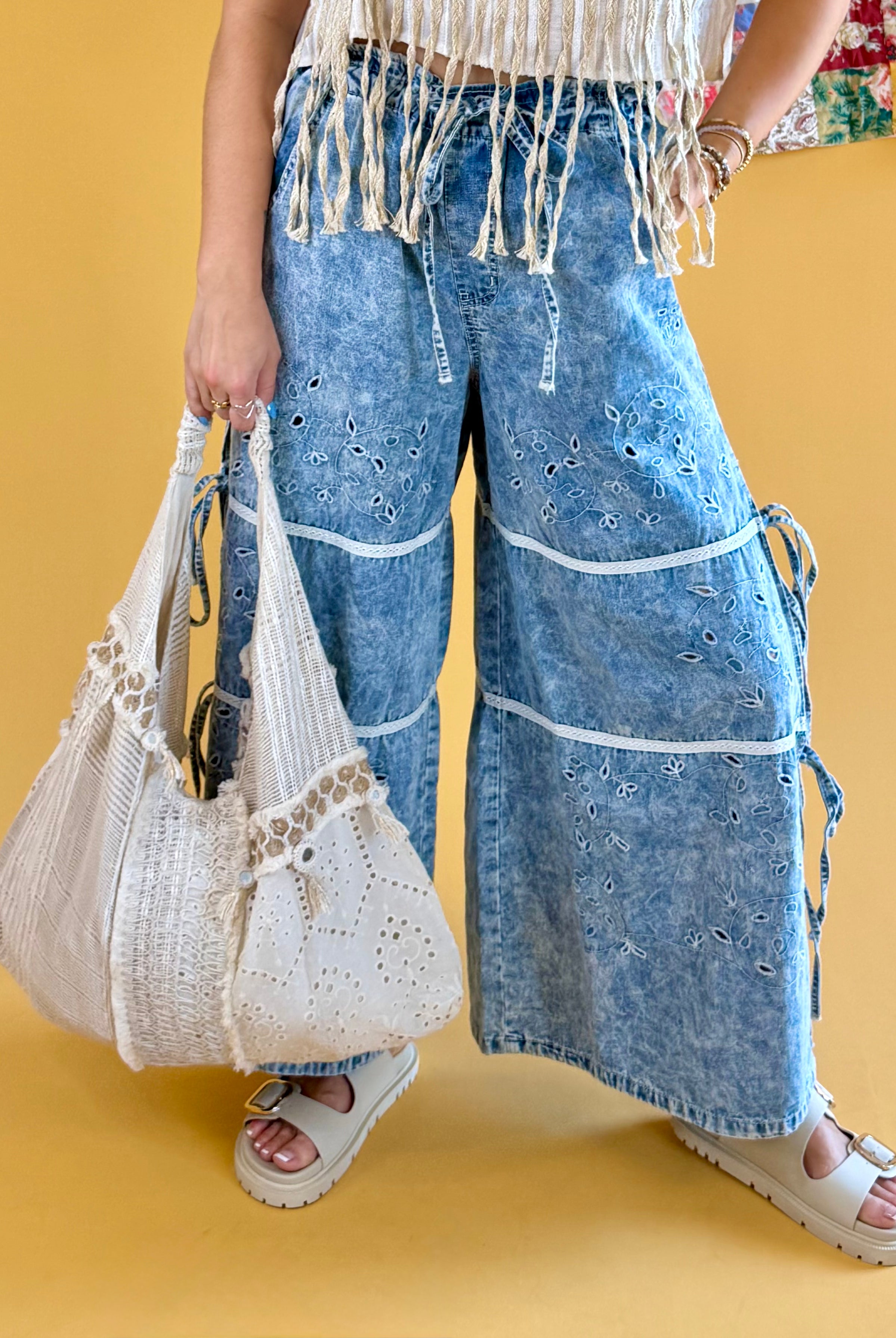 Hobo Bag, Summer Bag, Hobo Bag, Dangle Accents Bag, Fun Summer Bag, Trendy Bag, Cute Details Bag