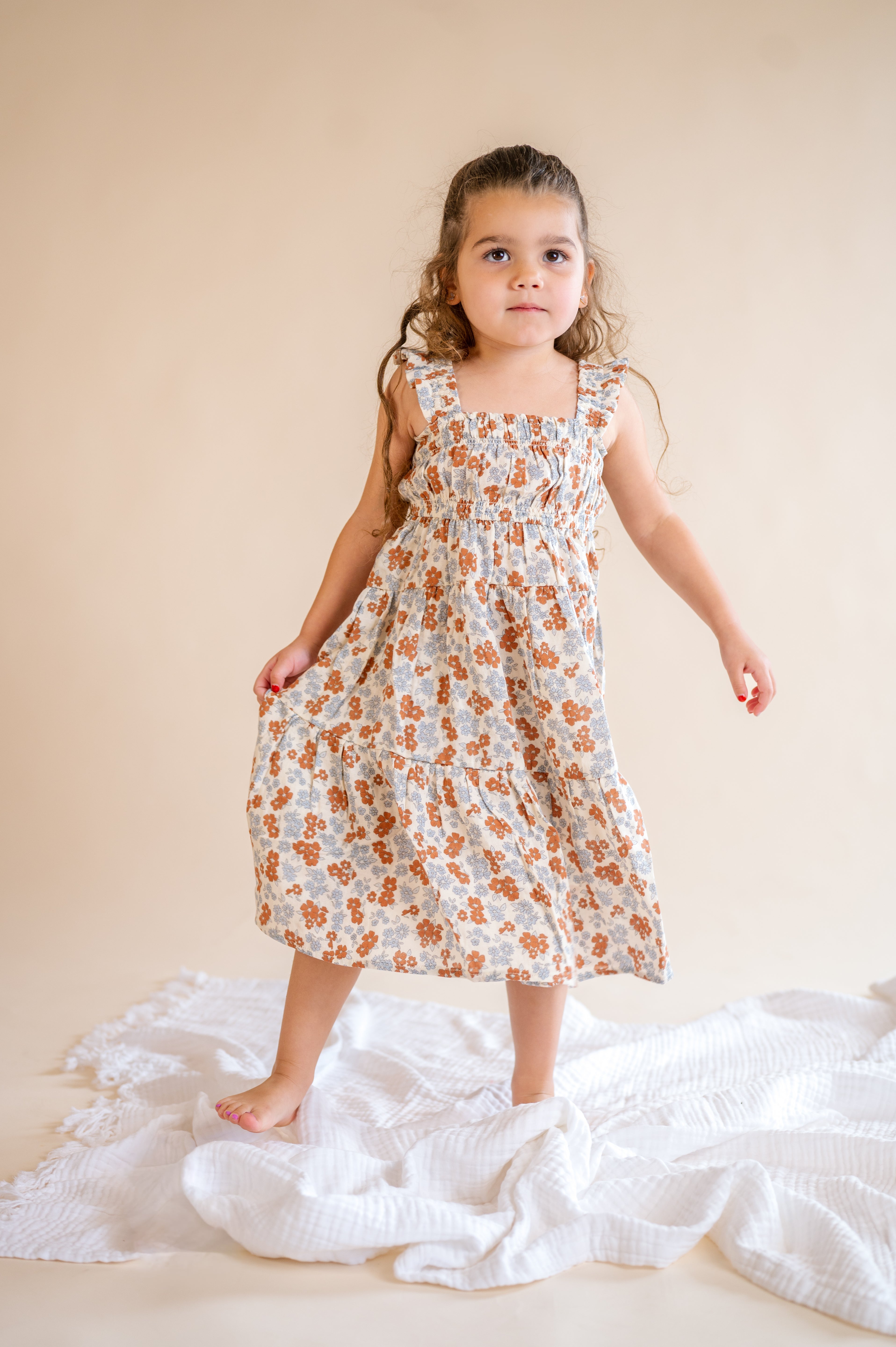 baby set, rylee cru, floral, americana baby and kids, bloomer set, mommy and me, kids dresses, mommy and me dresses, toddler style