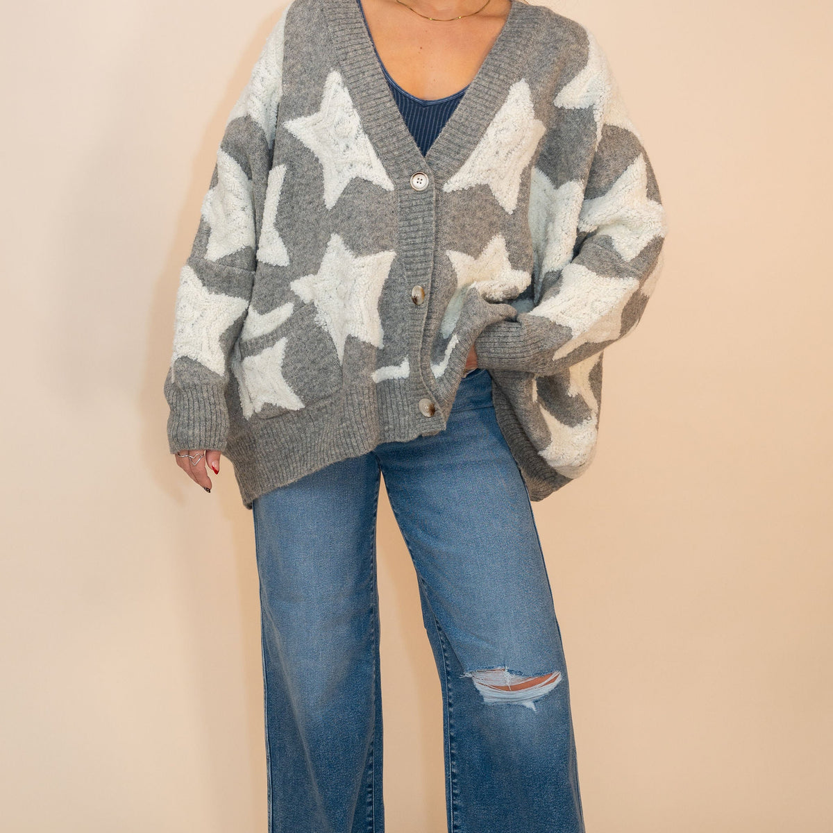 Easing Into Spring Style: Jan 21, 2026 – TheAllyCatWalk