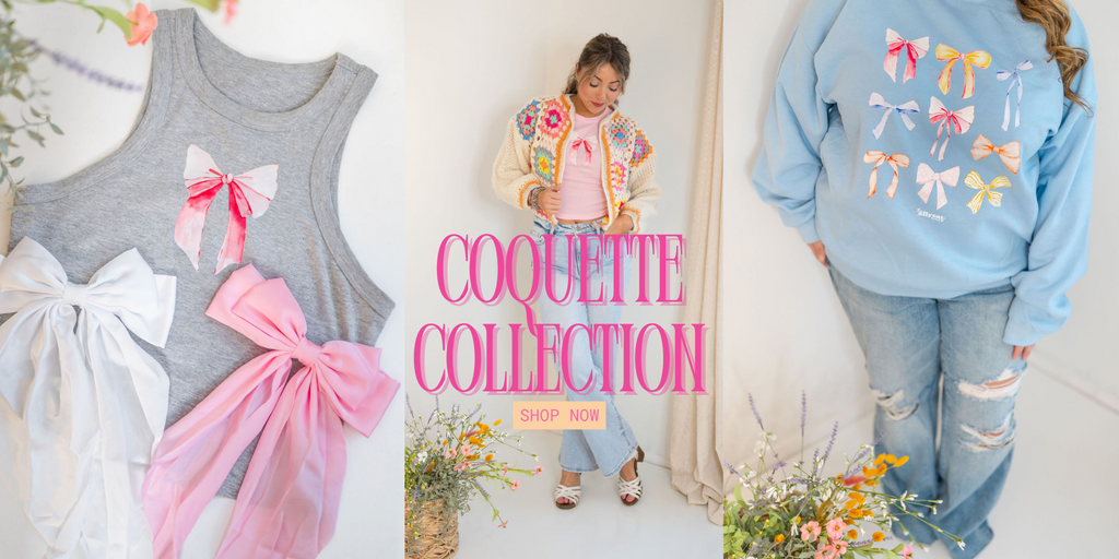 🎀Coquette Collection🎀