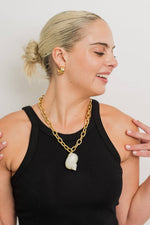 Shell Necklace