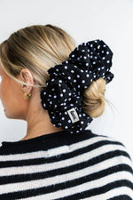 JUMBO SCRUNCHIE ( 29 COLORS )