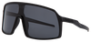 Kids Sunglasses Monteverde (Black)