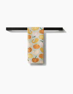 Pumpkins And Gourds