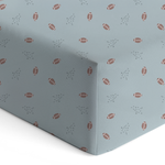 Gunamuna Crib Sheet