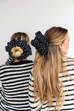 JUMBO SCRUNCHIE ( 29 COLORS )