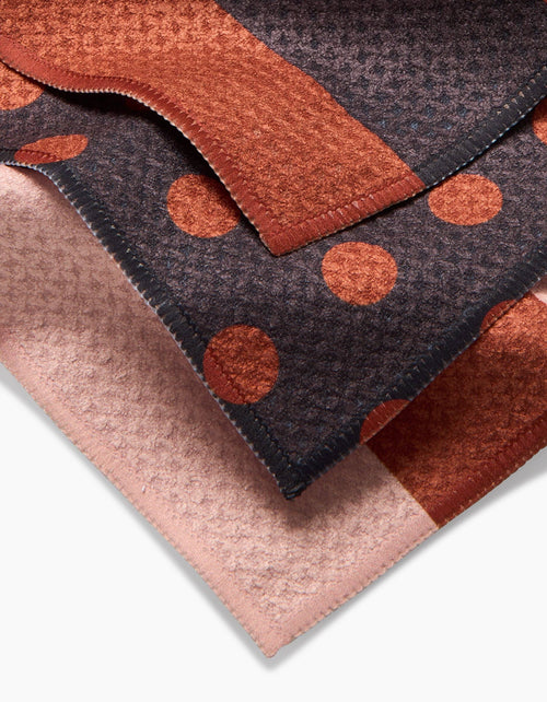 Cocoa Dots