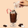 Cozy Hot Chocolate & Cocktail Mixer - 24ct Caddy
