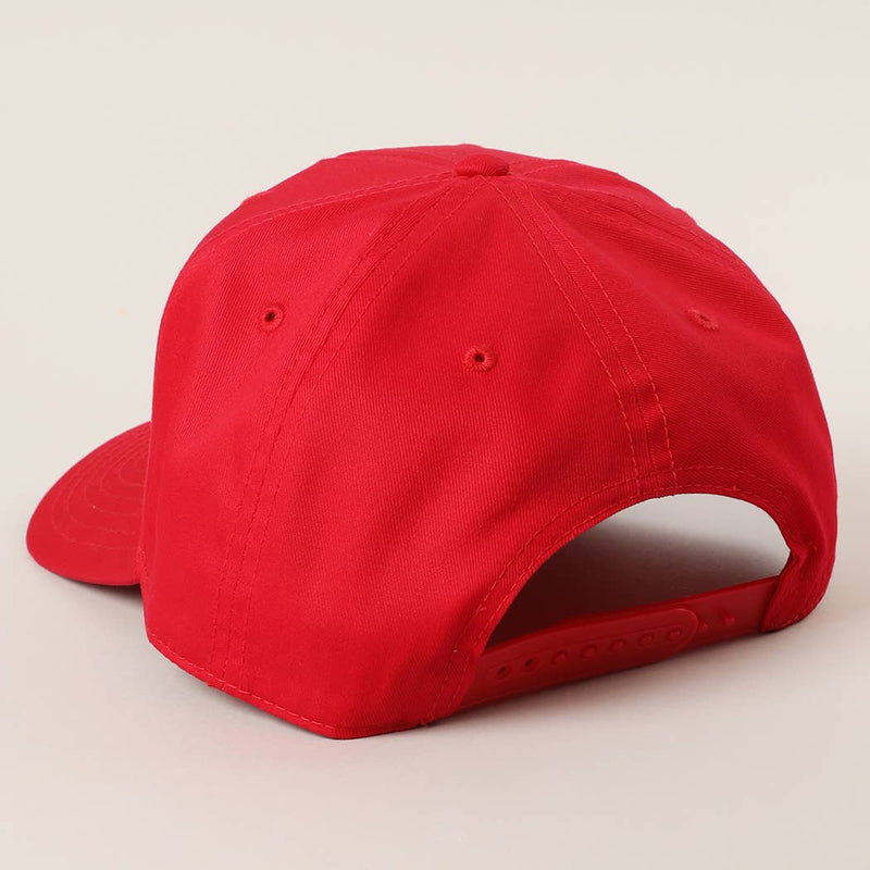Western Vibes Cowboy Ghost Embroidered Trucker Hat