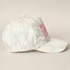 You Look Like You Love Me Embroidery Camo Cap