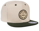 Fletch Hat: Green