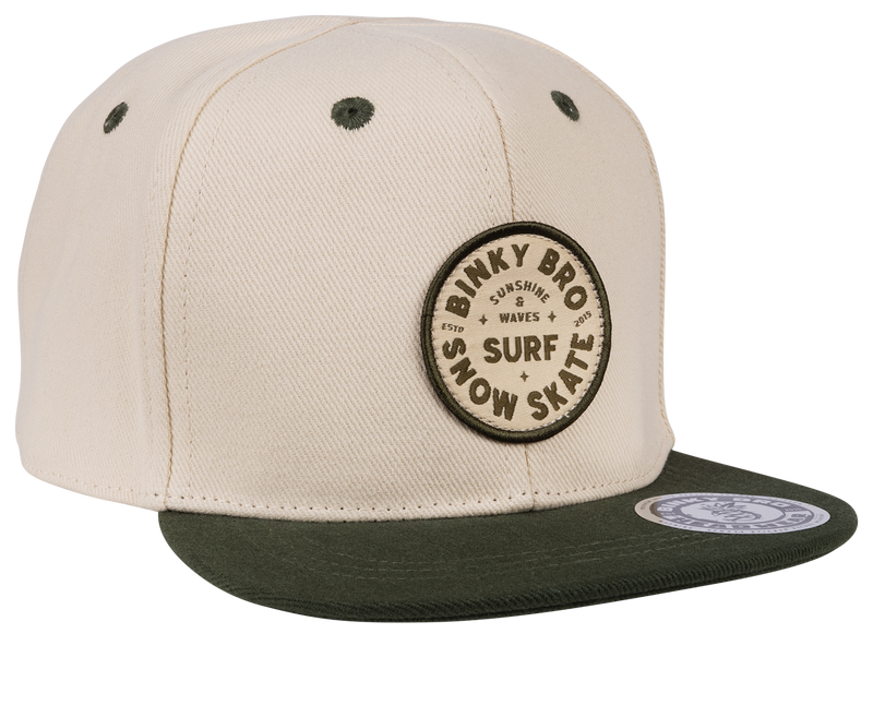 Fletch Hat: Green