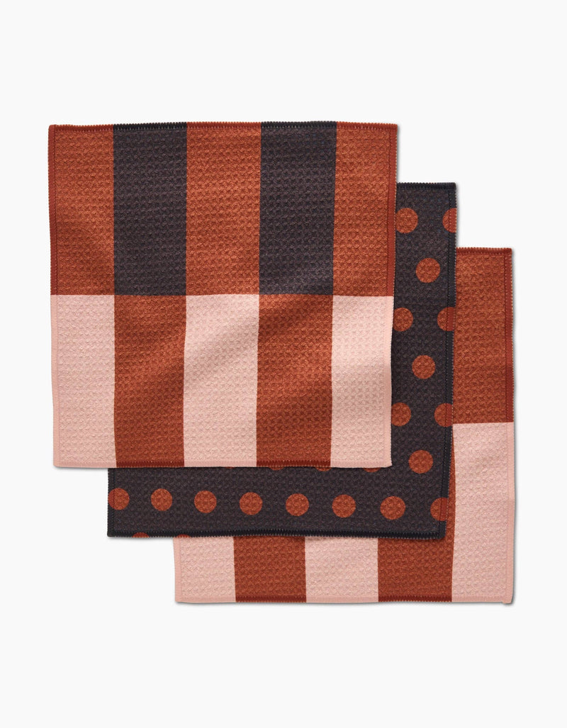 Cocoa Dots
