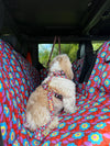 Poppy - Dog Seatbelt