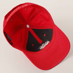 Western Vibes Cowboy Ghost Embroidered Trucker Hat