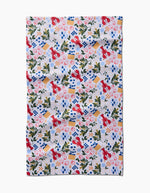 Capri Tea Towel