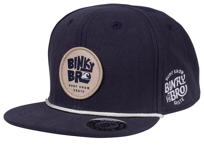 Kids Hat Shreddy