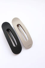 2 PACK LAY DOWN CLAWS (8 COLOR OPTIONS)