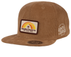 BB Coxos Hat: Tan