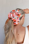 JUMBO SCRUNCHIE ( 29 COLORS )