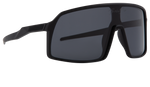 Kids Sunglasses Monteverde (Black)