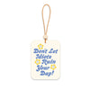 Don't Let It Ruin Your Day Car Air Freshener