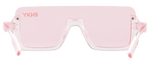 Curecanti (Pink) Girls Sunglasses
