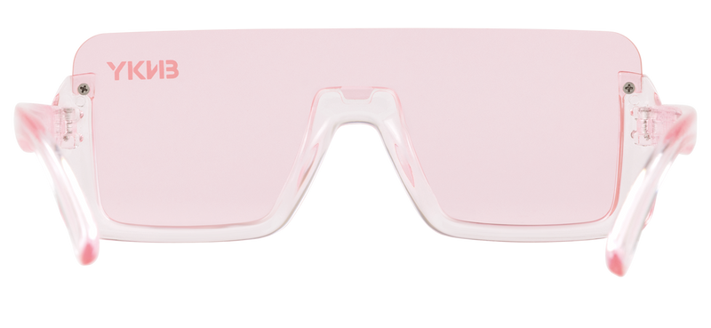 Curecanti (Pink) Girls Sunglasses