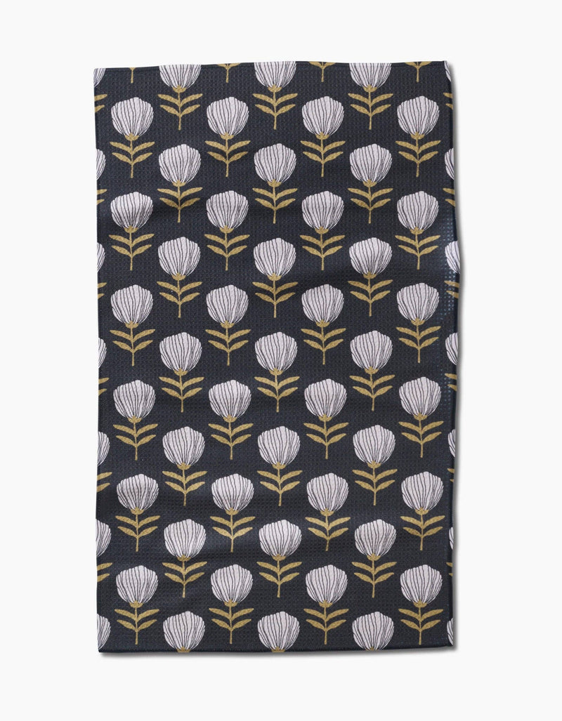 Blomma Tea Towel