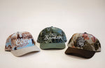 Tapestry Hats