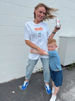MAMA Needs a Beer Tee
