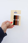 SOLID KAXI HIGH INTENSI'TIES' (PACK OF 3)