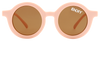 Lifty (Peach) Sunglasses