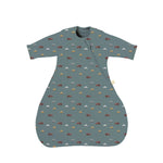 Gunamuna Transitional Long Sleeve Swaddle