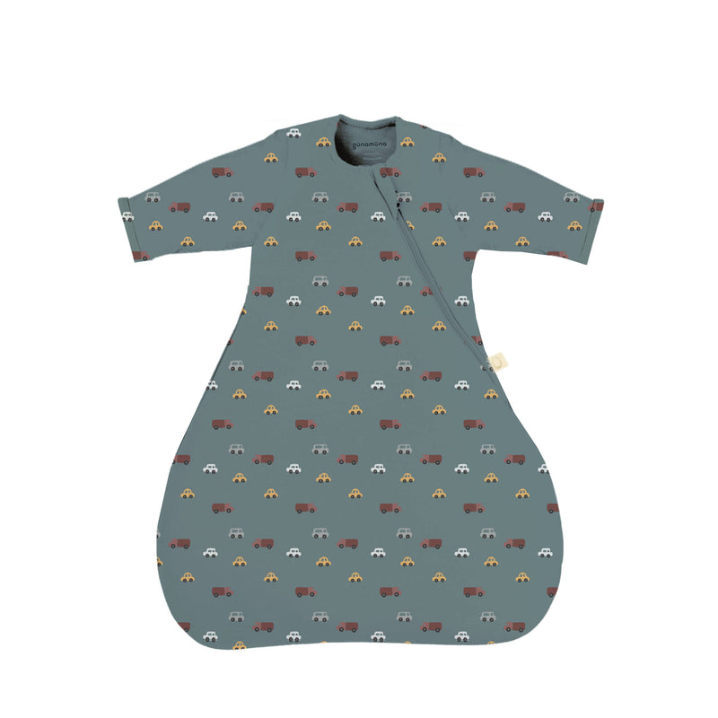 Gunamuna Transitional Long Sleeve Swaddle