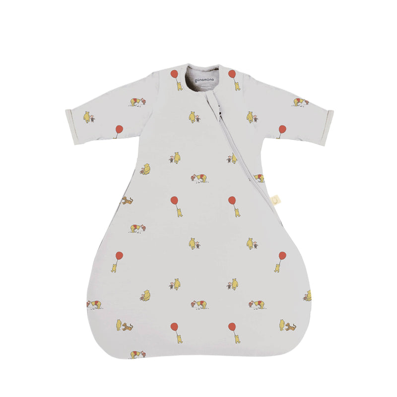Gunamuna Transitional Long Sleeve Swaddle