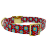 Poppy - Dog Collar