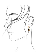 MULTI CLASSIC HOOP TRIO EARRINGS | 31E03865