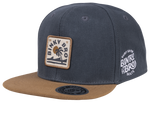 Supertubos Hat: Blue