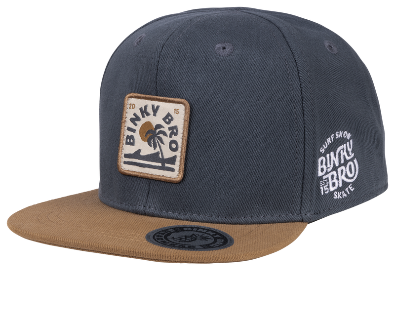 Supertubos Hat: Blue