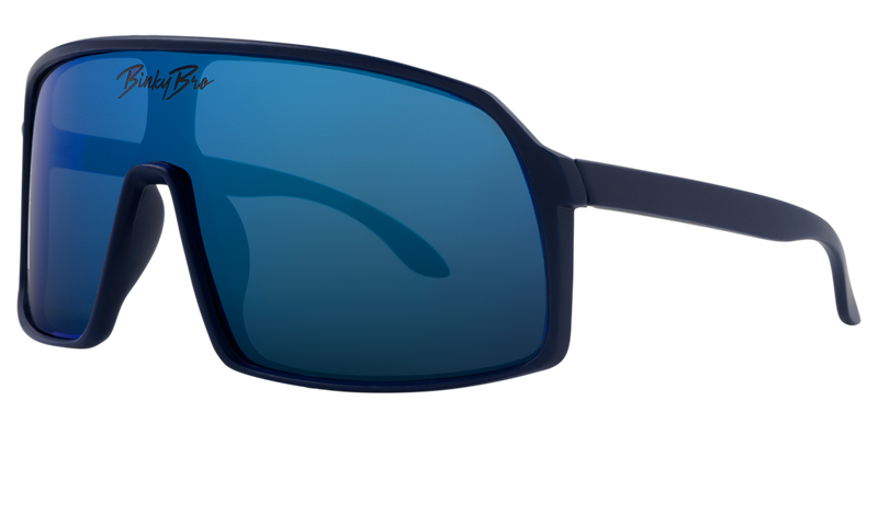 Monteverde (Navy) Sunglasses
