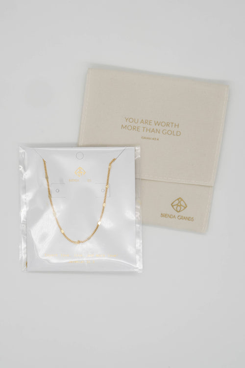 PACK MY ORDER IN TAGS