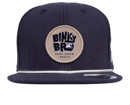 Kids Hat Shreddy