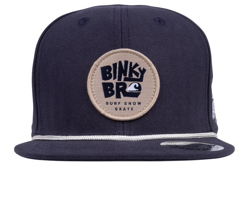 Kids Hat Shreddy