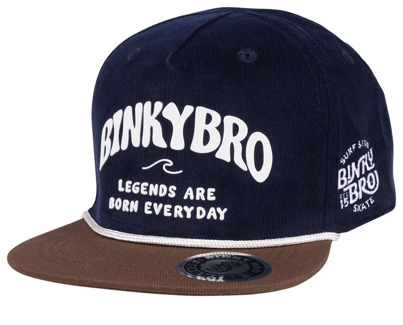 Boomer Hat